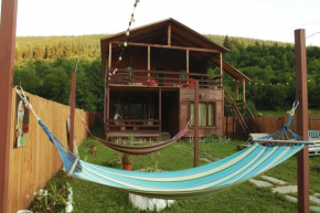 Cottage Woodside Mestia